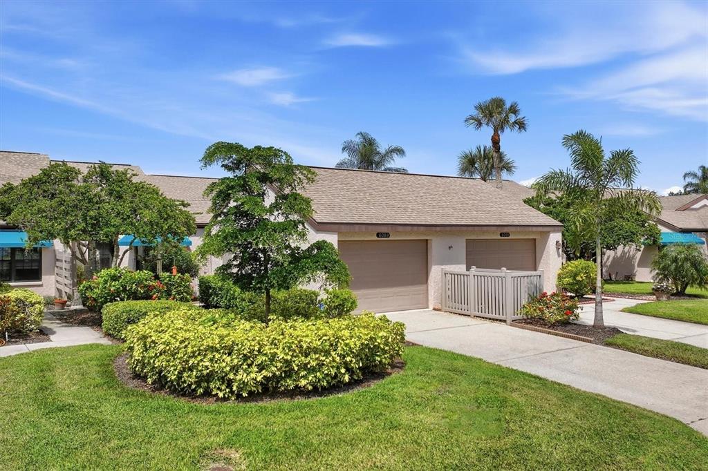 Property for sale at 6089 CLUBSIDE DRIVE UNIT 7686, SARASOTA, FL, 34243
