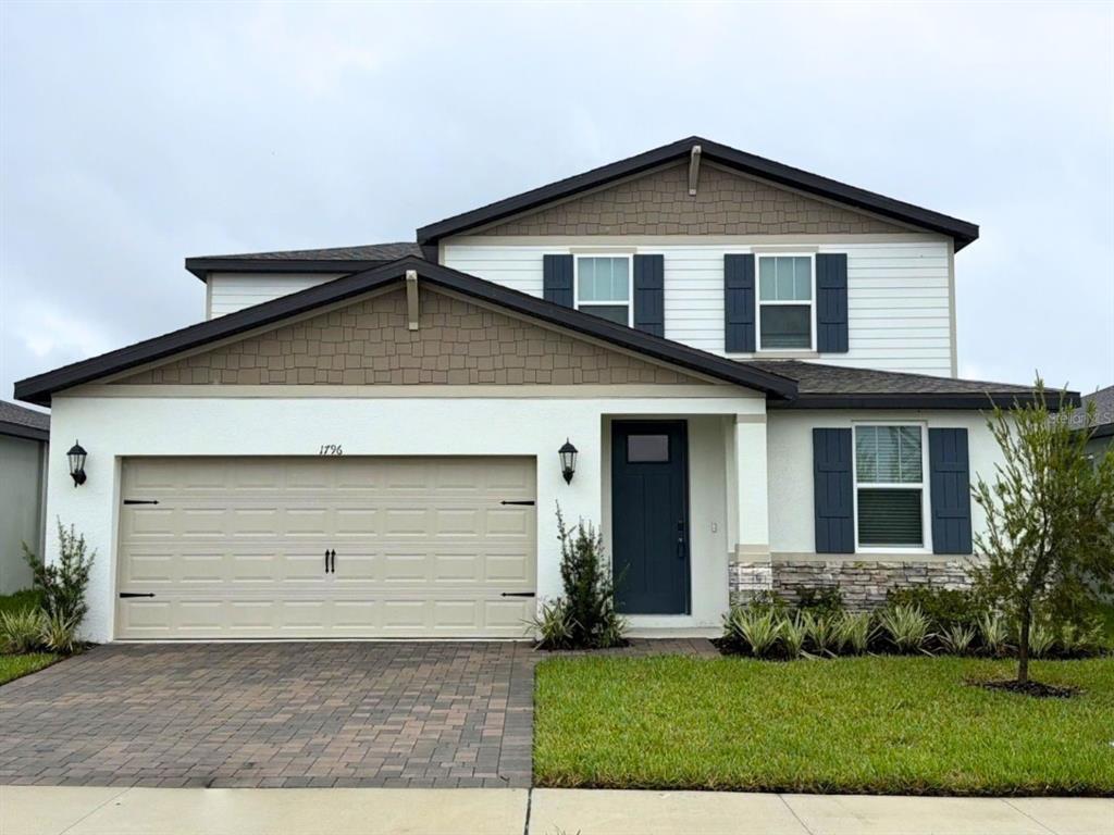 Property for sale at 1796 COOLRIDGE PLACE, ZEPHYRHILLS, FL, 33541