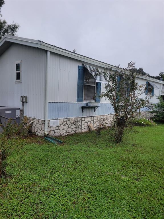 Property for sale at 825 MICHIGAN STREET, WILDWOOD, FL, 34785