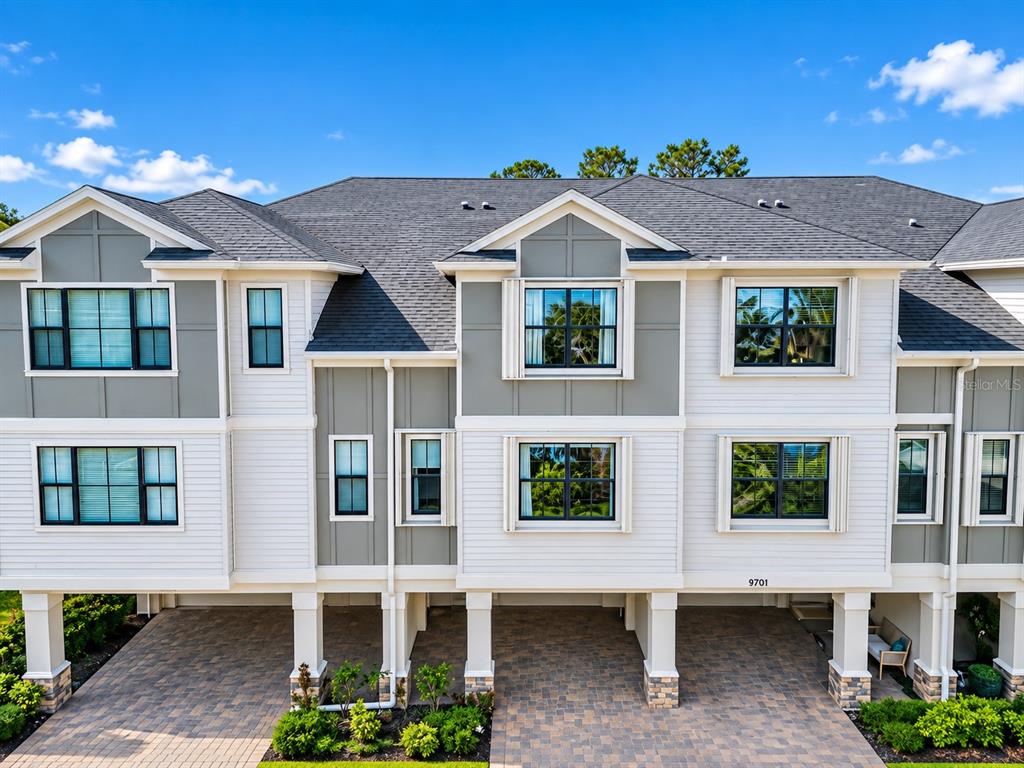 Property for sale at 9705 BAY GROVE LANE, TAMPA, FL, 33615