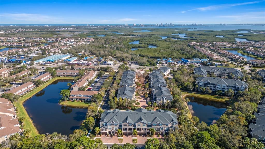 Property for sale at 9705 BAY GROVE LANE, TAMPA, FL, 33615