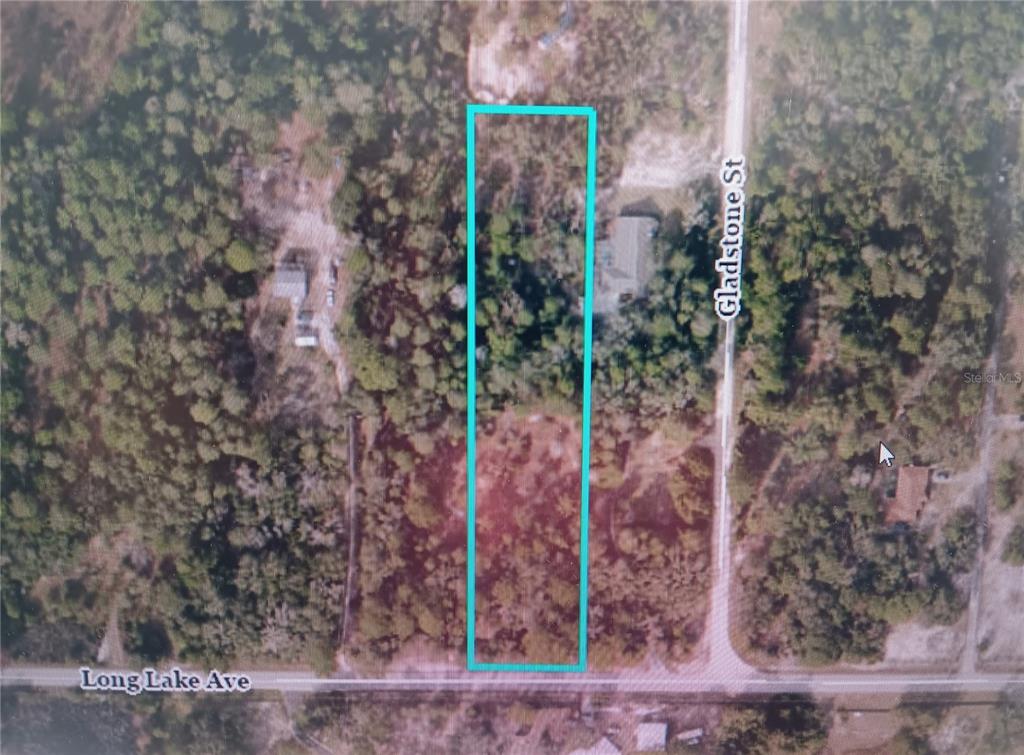 Property for sale at 9167 LONG LAKE AVENUE, WEEKI WACHEE, FL, 34613