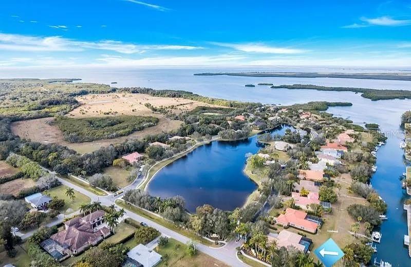 Property for sale at 1704 AMBERWYND CIRCLE W, PALMETTO, FL, 34221
