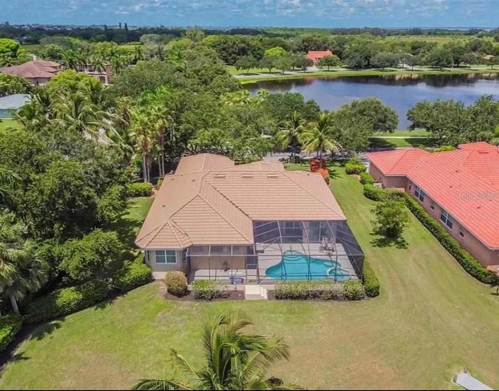 Property for sale at 1704 AMBERWYND CIRCLE W, PALMETTO, FL, 34221