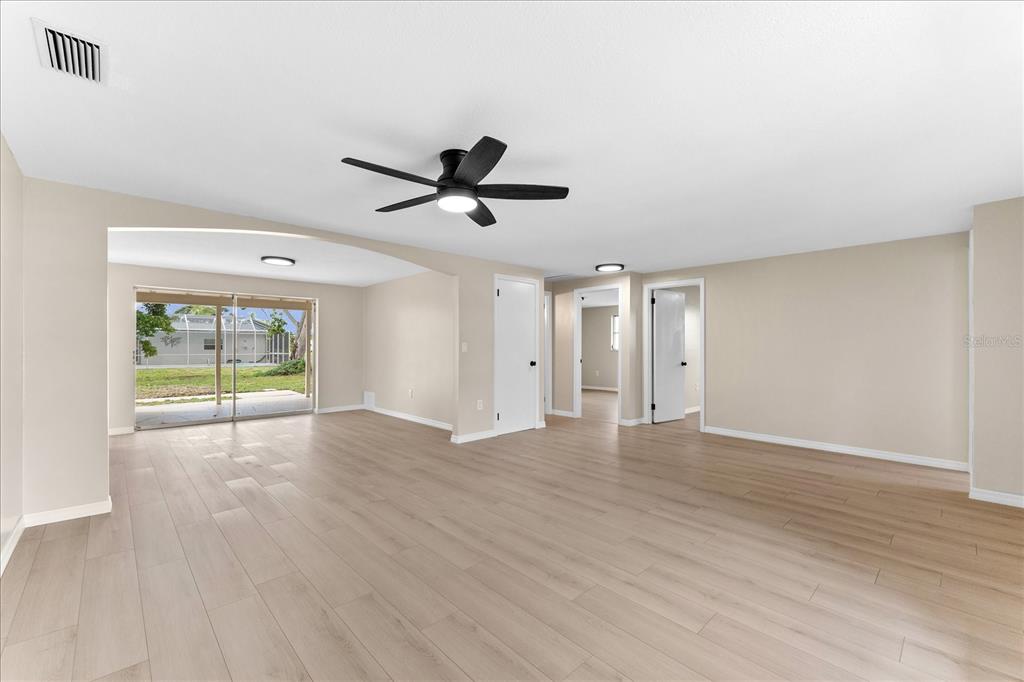 Property for sale at 3445 GULF LANE, ROTONDA WEST, FL, 33947