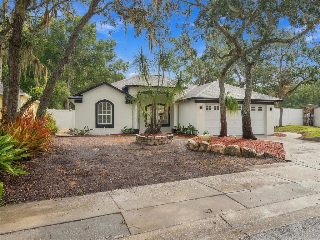 Property for sale at 11836 HUNTERS LAKE DRIVE, NEW PORT RICHEY, FL, 34654