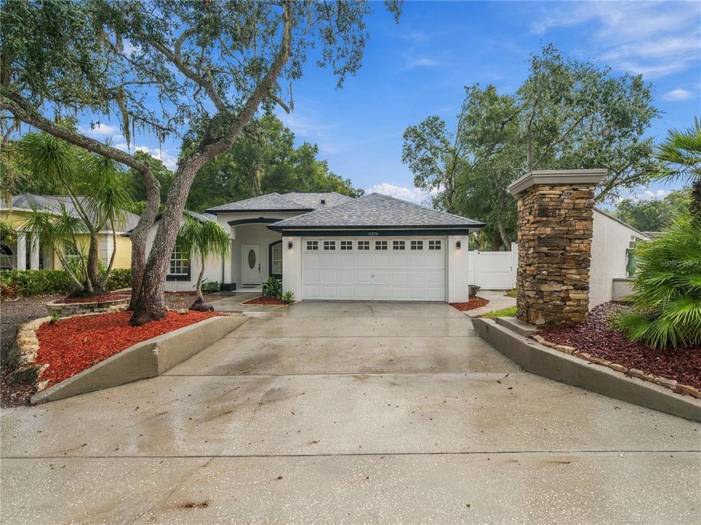 Property for sale at 11836 HUNTERS LAKE DRIVE, NEW PORT RICHEY, FL, 34654