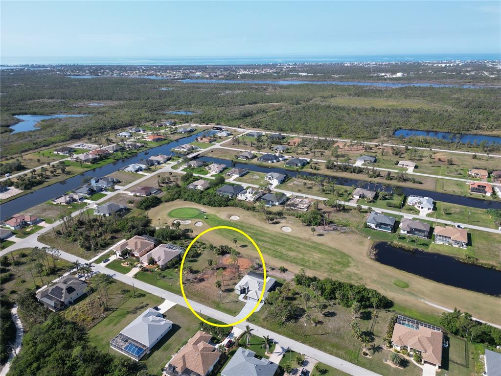 Property for sale at 10 PINE VALLEY PLACE, ROTONDA WEST, FL, 33947