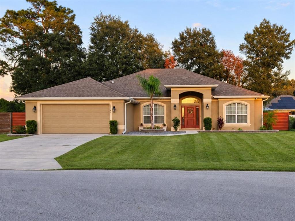 Property for sale at 16049 SE 89TH TERRACE, SUMMERFIELD, FL, 34491