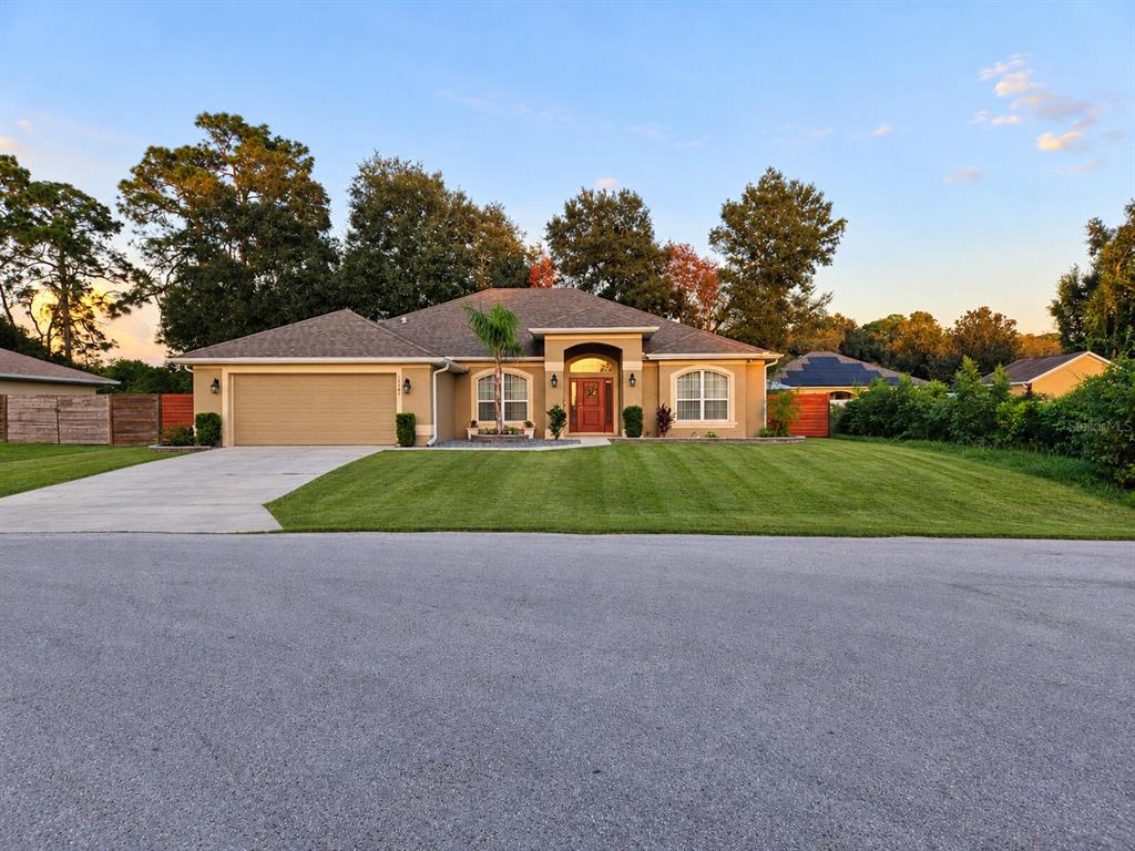 Property for sale at 16049 SE 89TH TERRACE, SUMMERFIELD, FL, 34491