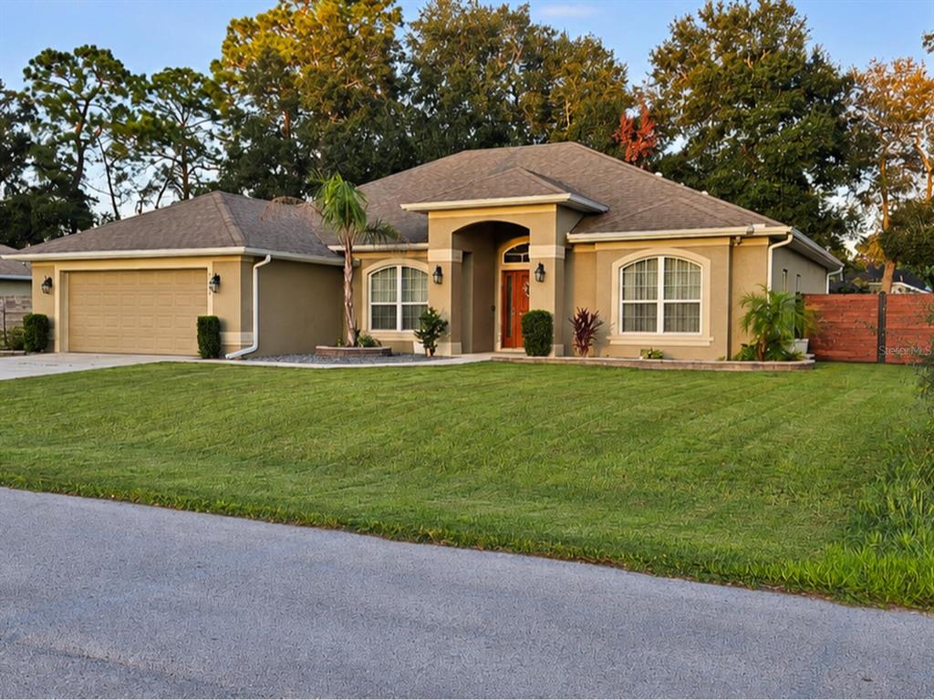 Property for sale at 16049 SE 89TH TERRACE, SUMMERFIELD, FL, 34491