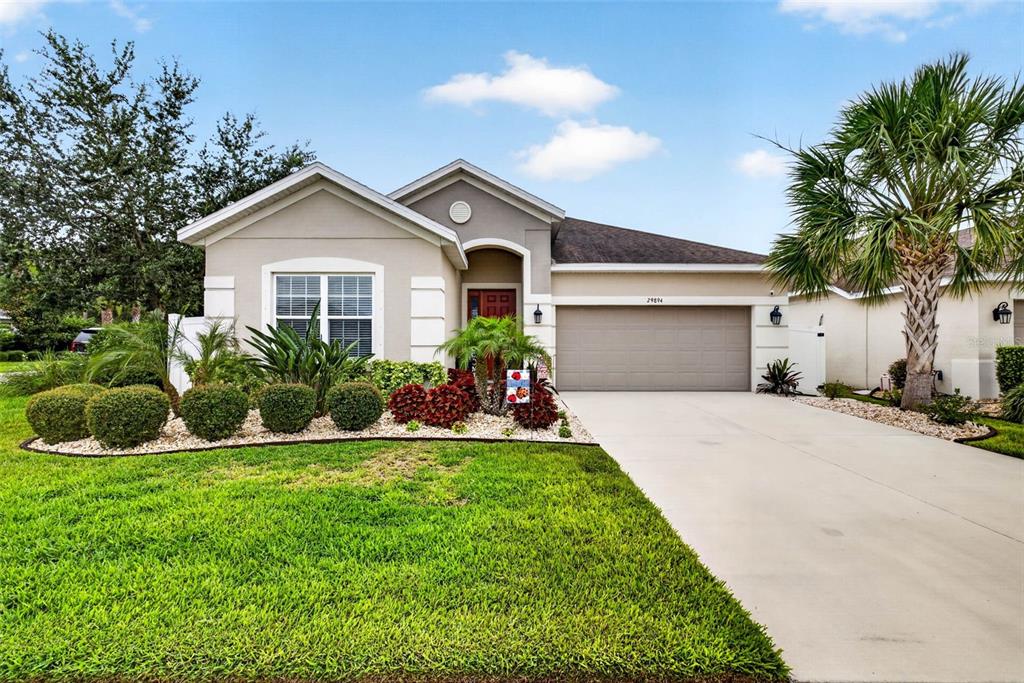 Property for sale at 29894 CHAPEL CHASE DRIVE, WESLEY CHAPEL, FL, 33545