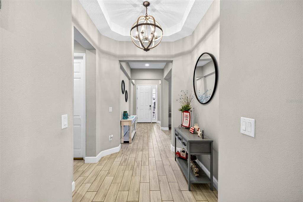 Property for sale at 29894 CHAPEL CHASE DRIVE, WESLEY CHAPEL, FL, 33545