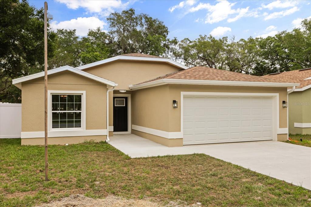 Property for sale at 710 BEECHER STREET, LEESBURG, FL, 34748