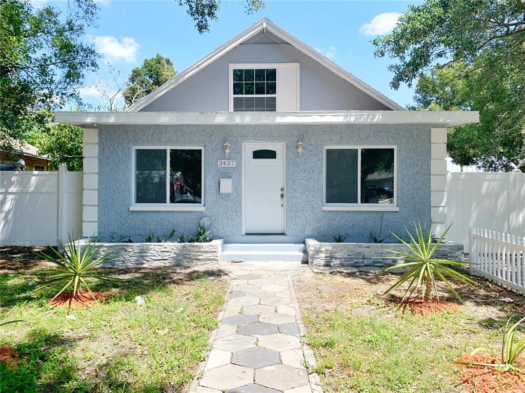 Property for sale at 3427 16TH AVENUE S, ST PETERSBURG, FL, 33711