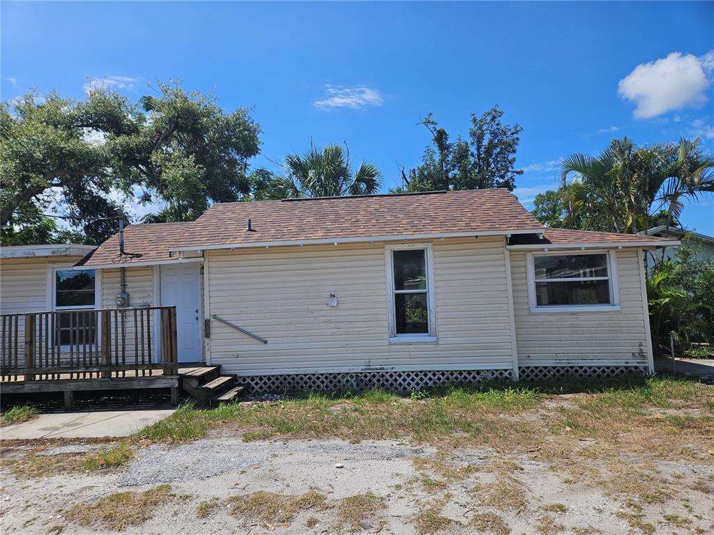 Property for sale at 2220 20TH STREET S, ST PETERSBURG, FL, 33712