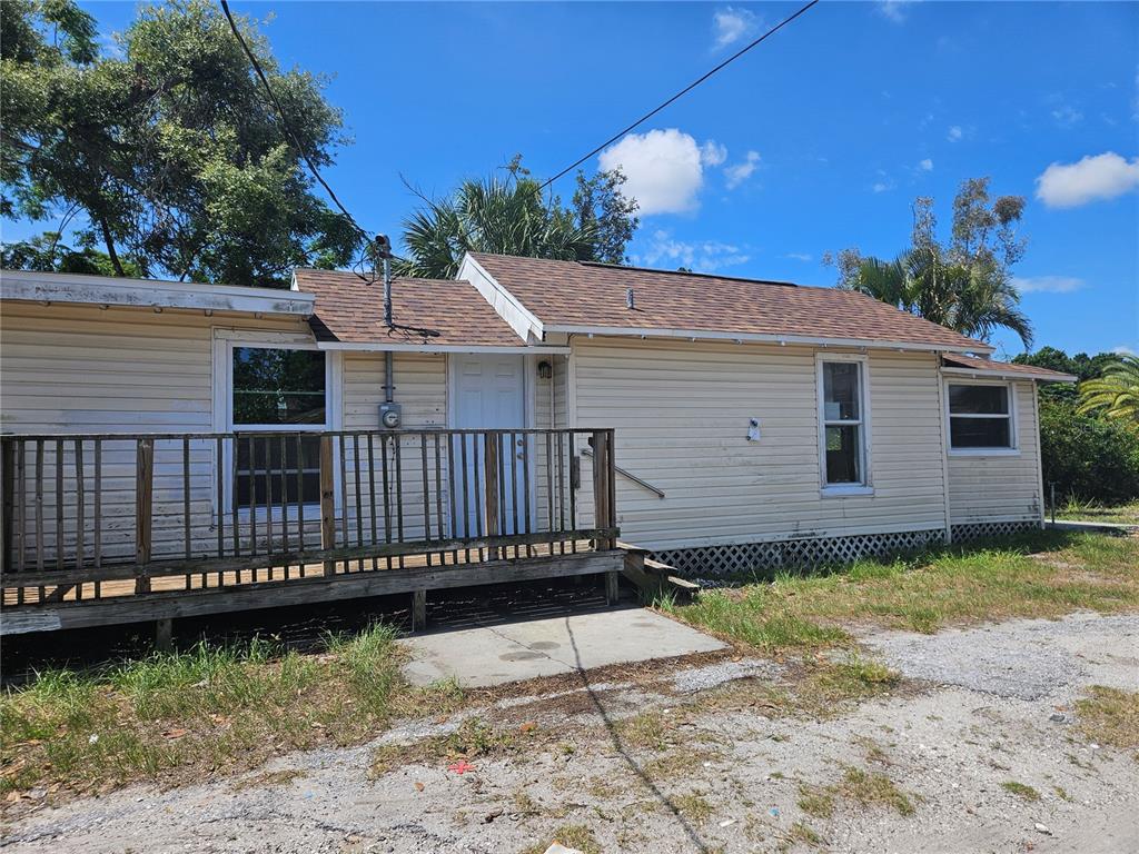 Property for sale at 2220 20TH STREET S, ST PETERSBURG, FL, 33712