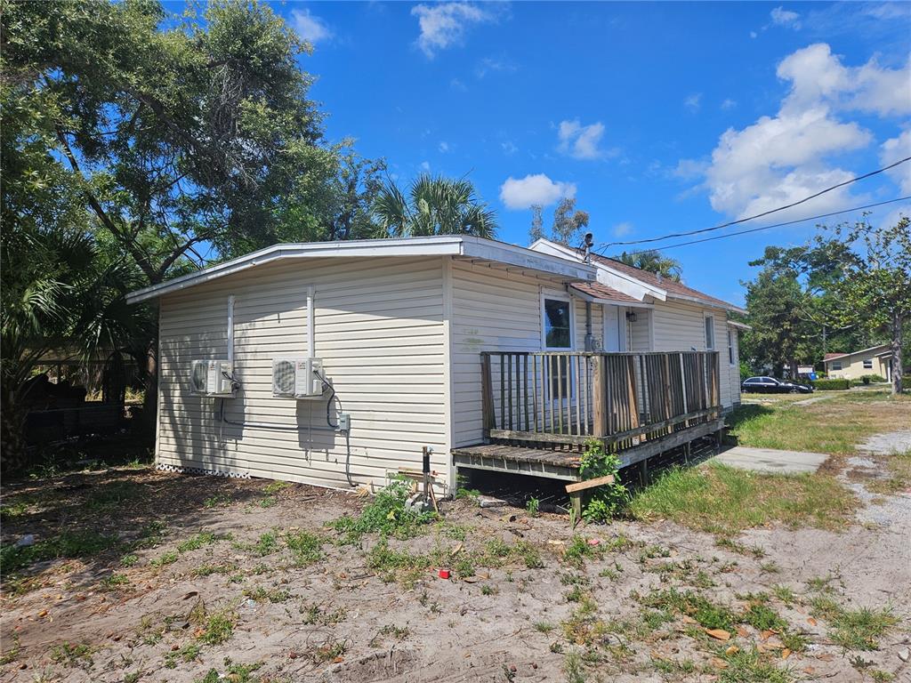 Property for sale at 2220 20TH STREET S, ST PETERSBURG, FL, 33712