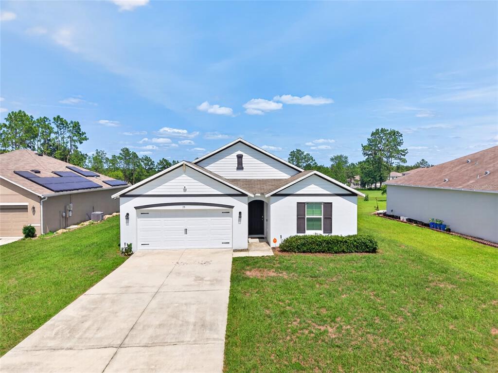 Property for sale at 55 HICKORY COURSE, OCALA, FL, 34472