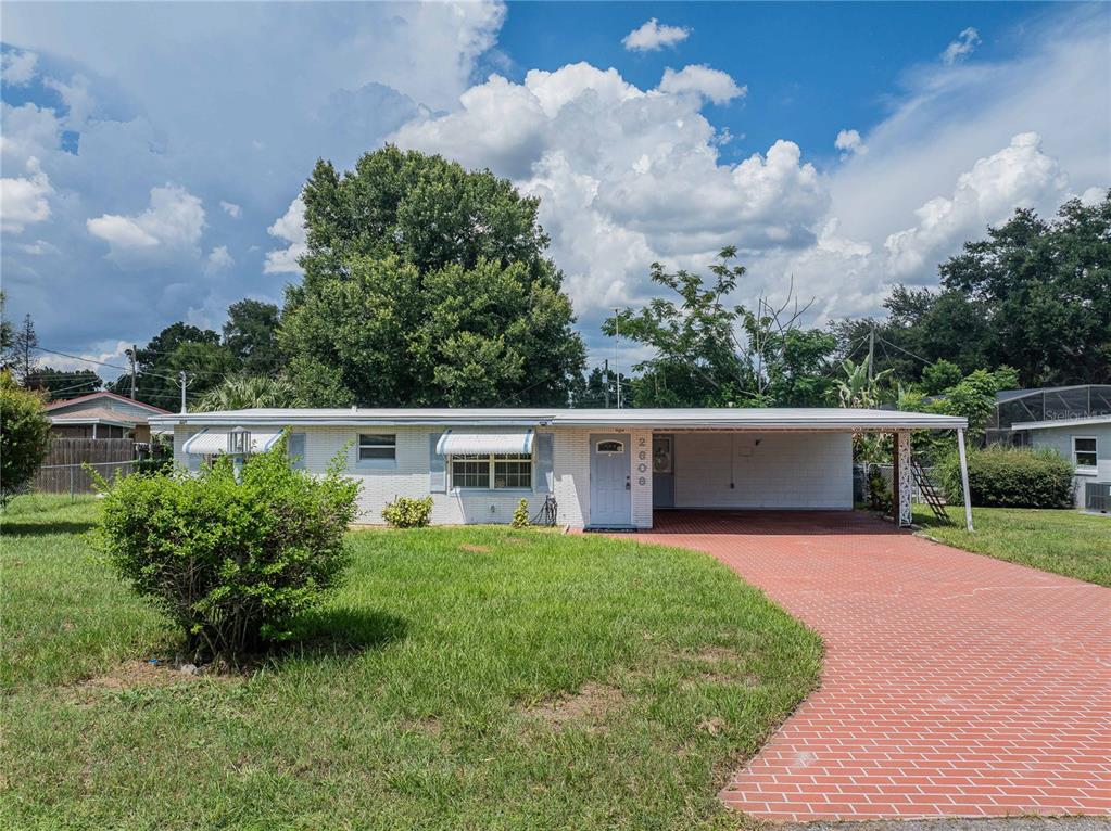 Property for sale at 2608 TRINITY CIRCLE NW, WINTER HAVEN, FL, 33881
