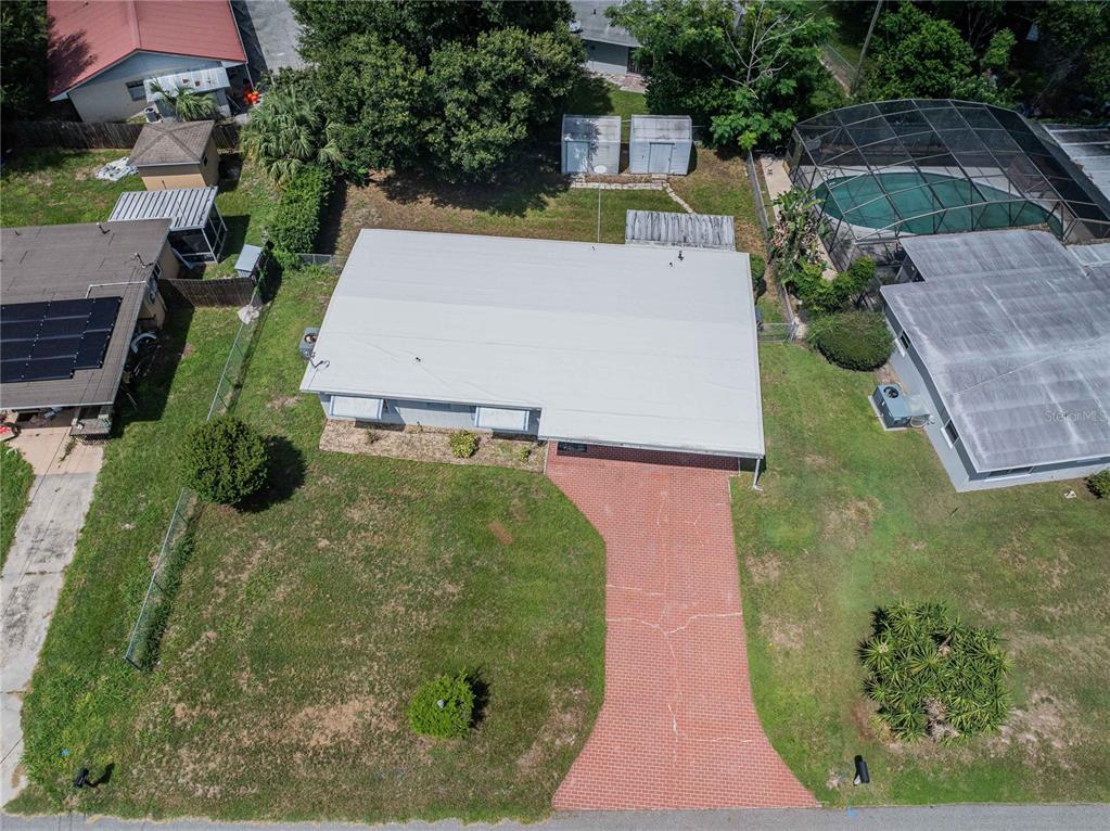 Property for sale at 2608 TRINITY CIRCLE NW, WINTER HAVEN, FL, 33881
