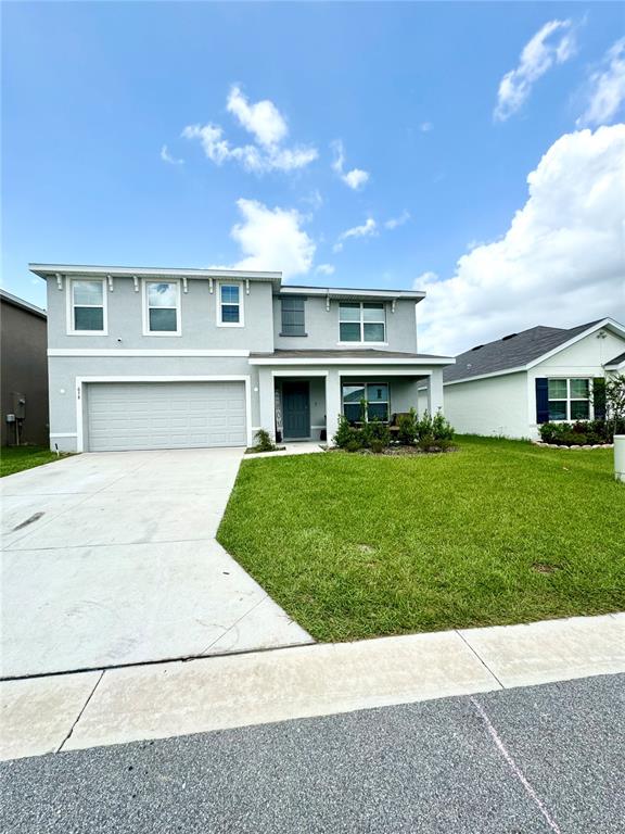 Property for sale at 4678 CORNERSTONE ROAD, WILDWOOD, FL, 34785