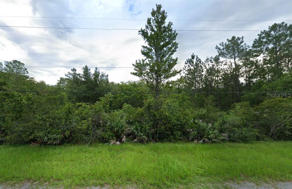 Property for sale at 0 CORONET AVENUE, ORLANDO, FL, 32833
