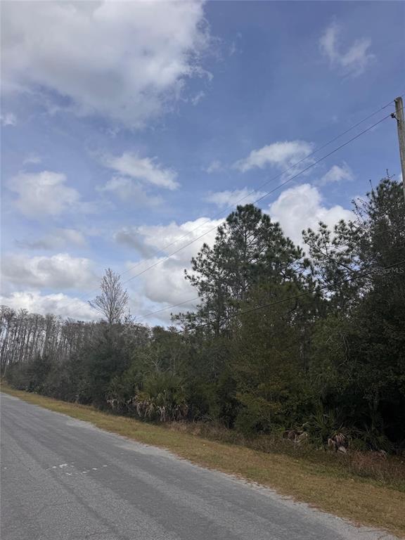Property for sale at 0 CORONET AVENUE, ORLANDO, FL, 32833