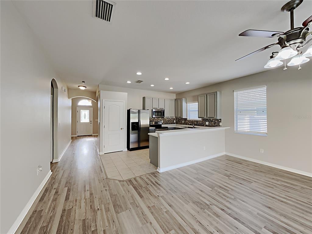 Property for sale at 4020 LANGDRUM DRIVE, WESLEY CHAPEL, FL, 33543