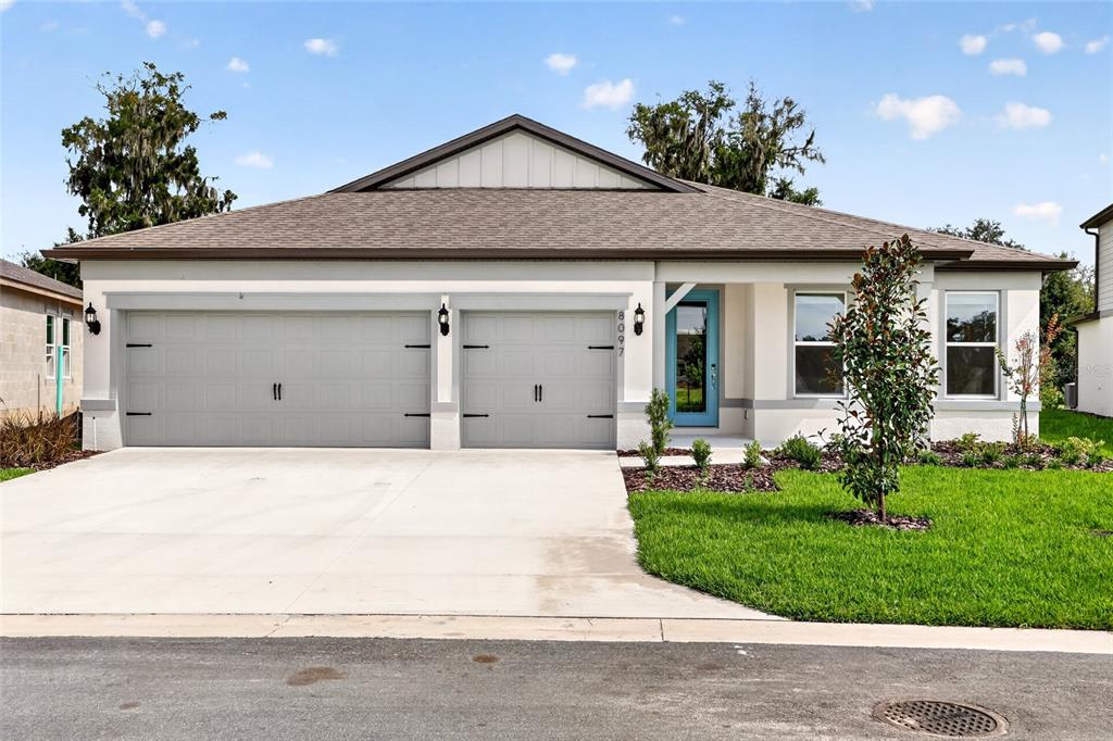 Property for sale at 8097 SW 44TH COURT ROAD, OCALA, FL, 34476