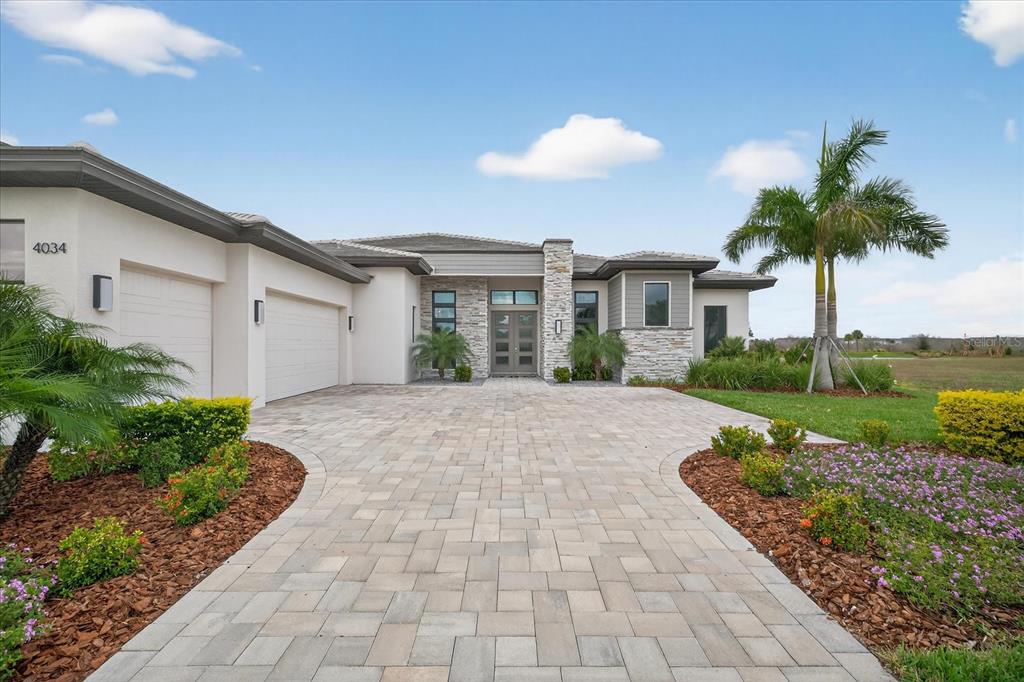 Property for sale at 4034 BUTTE TRAIL, BRADENTON, FL, 34211