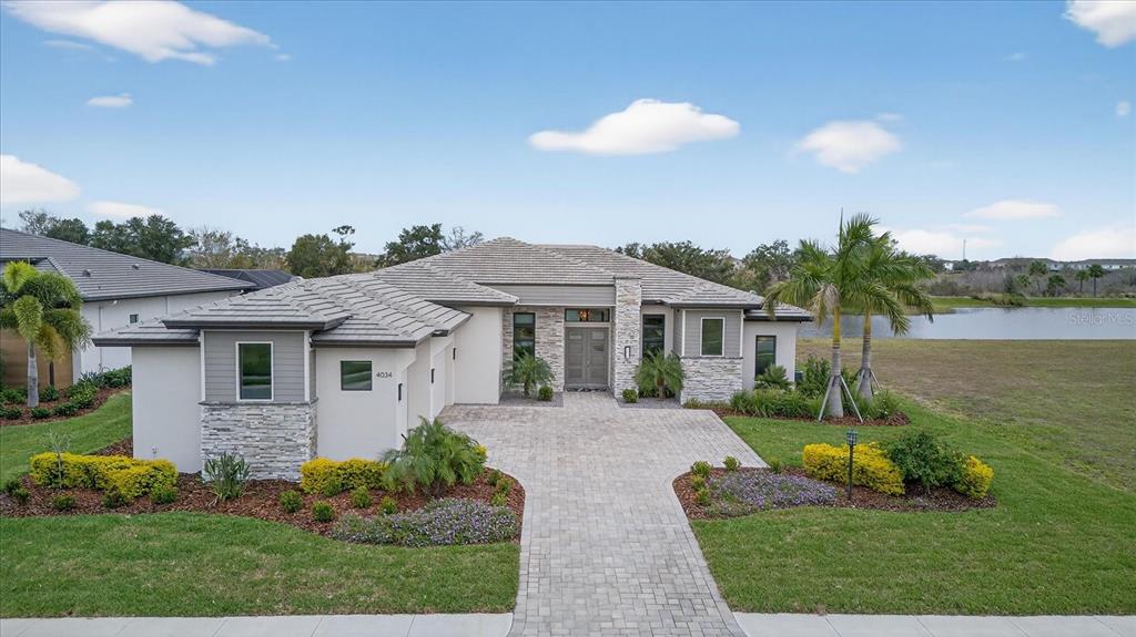 Property for sale at 4034 BUTTE TRAIL, BRADENTON, FL, 34211
