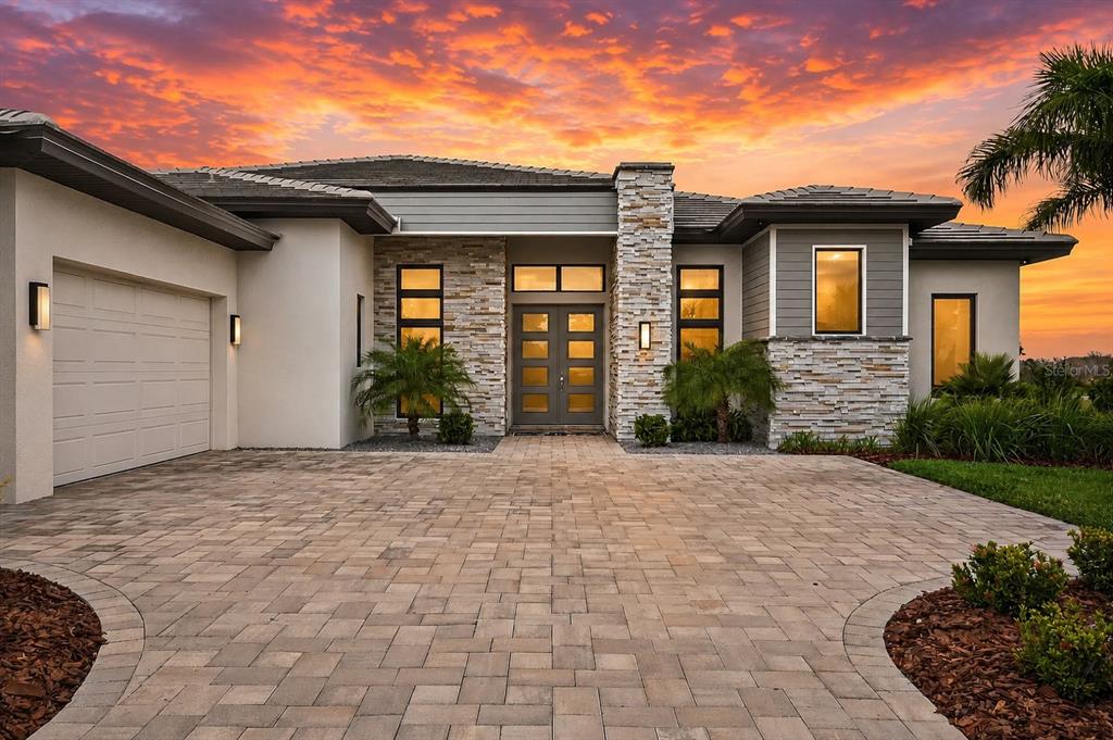Property for sale at 4034 BUTTE TRAIL, BRADENTON, FL, 34211