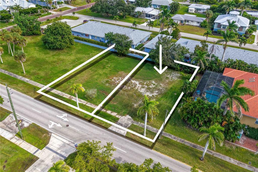 Property for sale at 821 W MARION AVENUE, PUNTA GORDA, FL, 33950