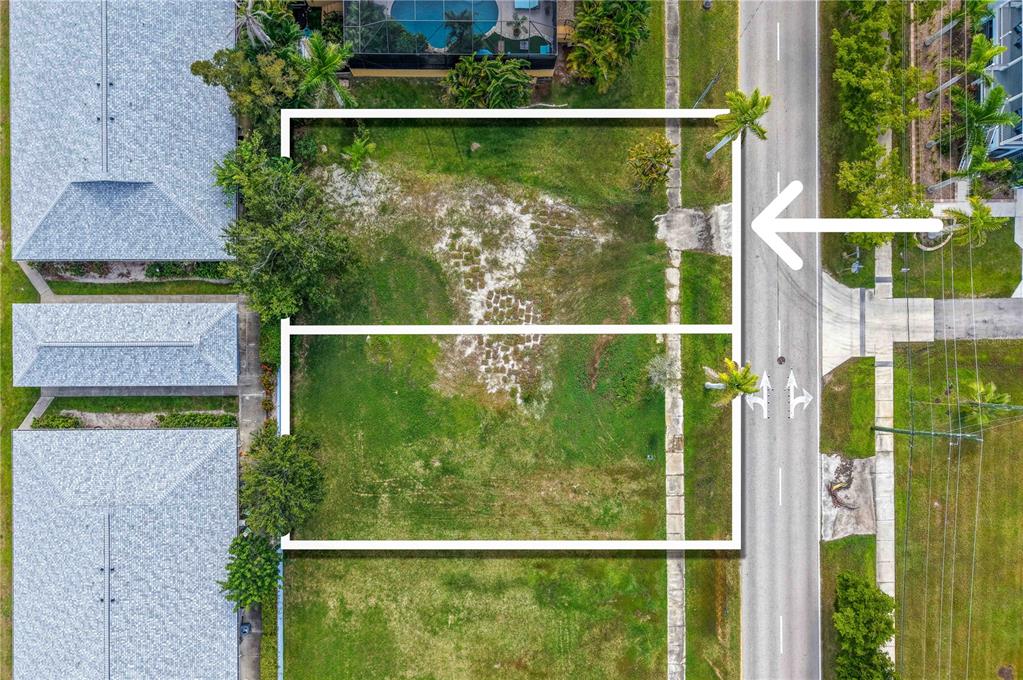 Property for sale at 821 W MARION AVENUE, PUNTA GORDA, FL, 33950