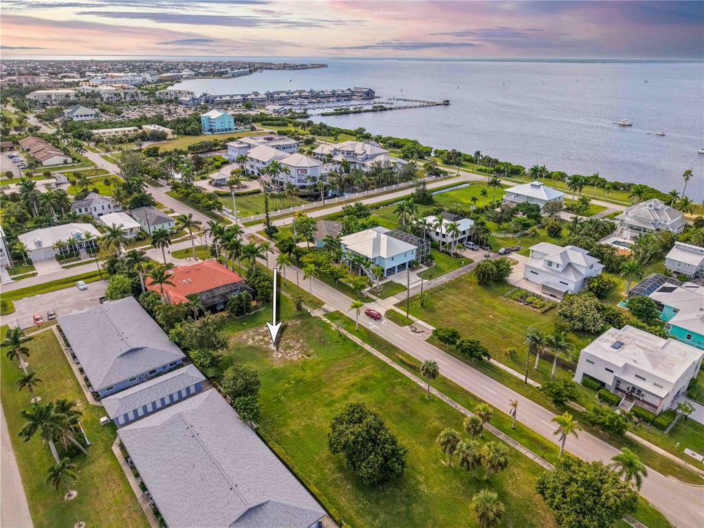 Property for sale at 821 W MARION AVENUE, PUNTA GORDA, FL, 33950