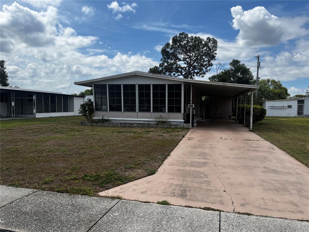 Property for sale at 192 PHILADELPHIA BOULEVARD UNIT 9, PALM HARBOR, FL, 34684