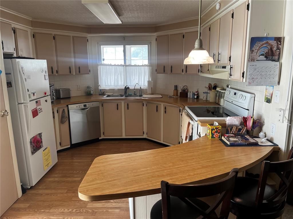 Property for sale at 192 PHILADELPHIA BOULEVARD UNIT 9, PALM HARBOR, FL, 34684