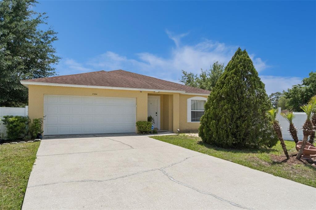 Property for sale at 1504 FORT MEADE PLACE, KISSIMMEE, FL, 34759