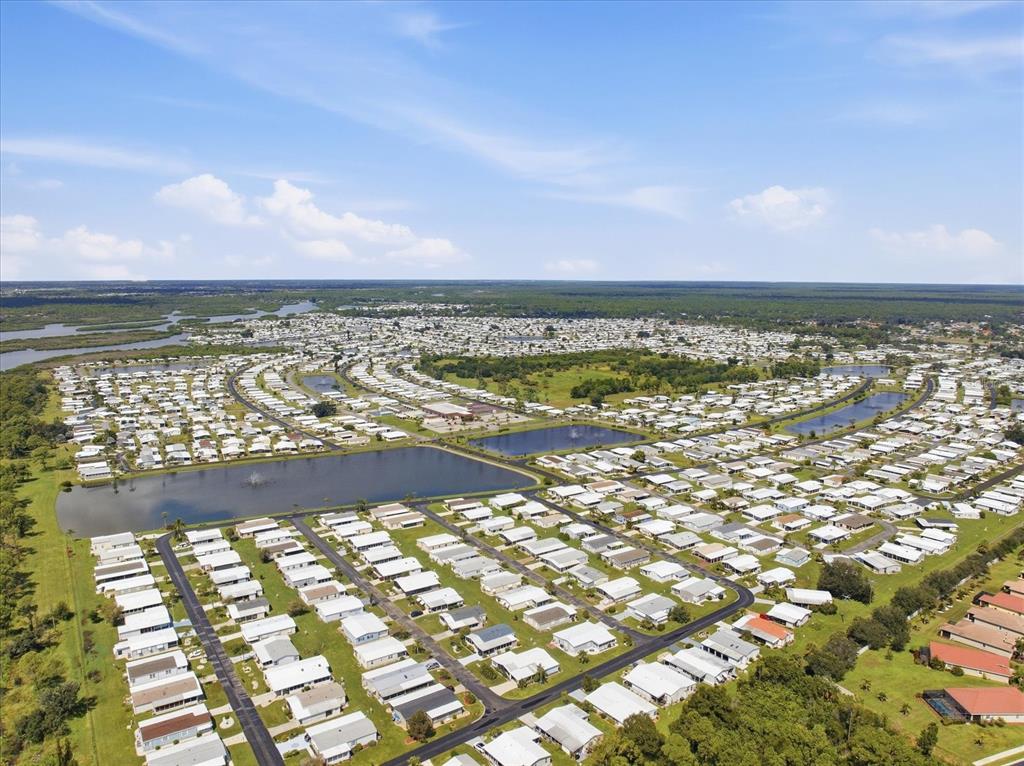 Property for sale at 609 IGLESIA DRIVE, NORTH PORT, FL, 34287