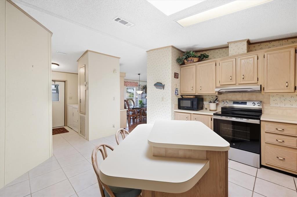 Property for sale at 609 IGLESIA DRIVE, NORTH PORT, FL, 34287