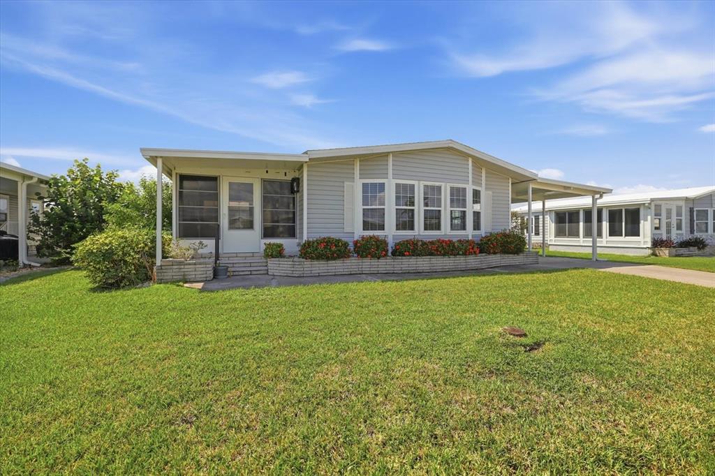 Property for sale at 609 IGLESIA DRIVE, NORTH PORT, FL, 34287