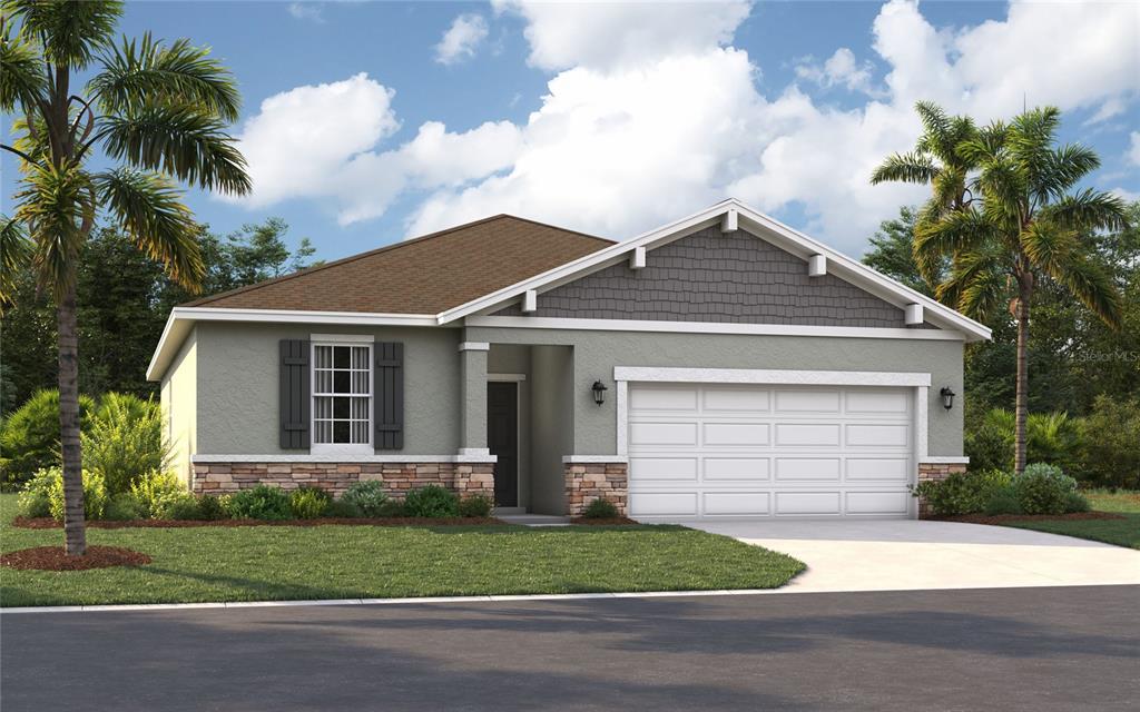 Property for sale at 1884 HORSETAIL DRIVE, ST CLOUD, FL, 34771
