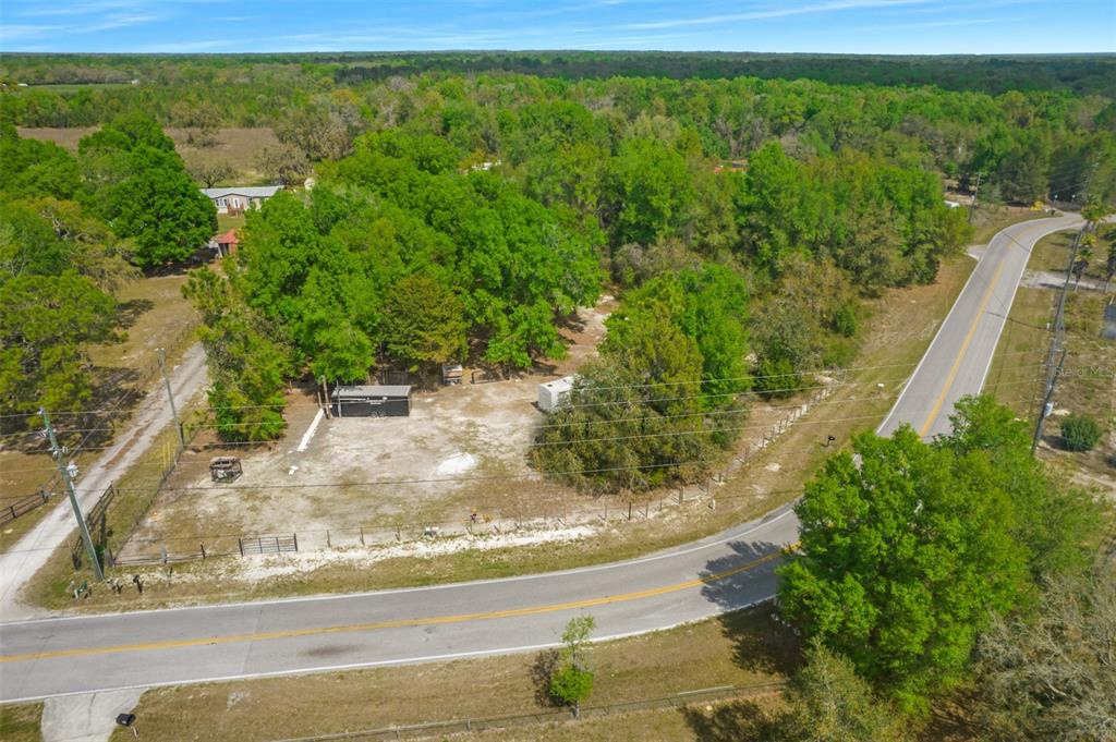 Property for sale at 17755 BOSLEY, SPRING HILL, FL, 34610