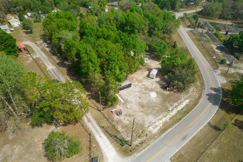 Property for sale at 17755 BOSLEY, SPRING HILL, FL, 34610