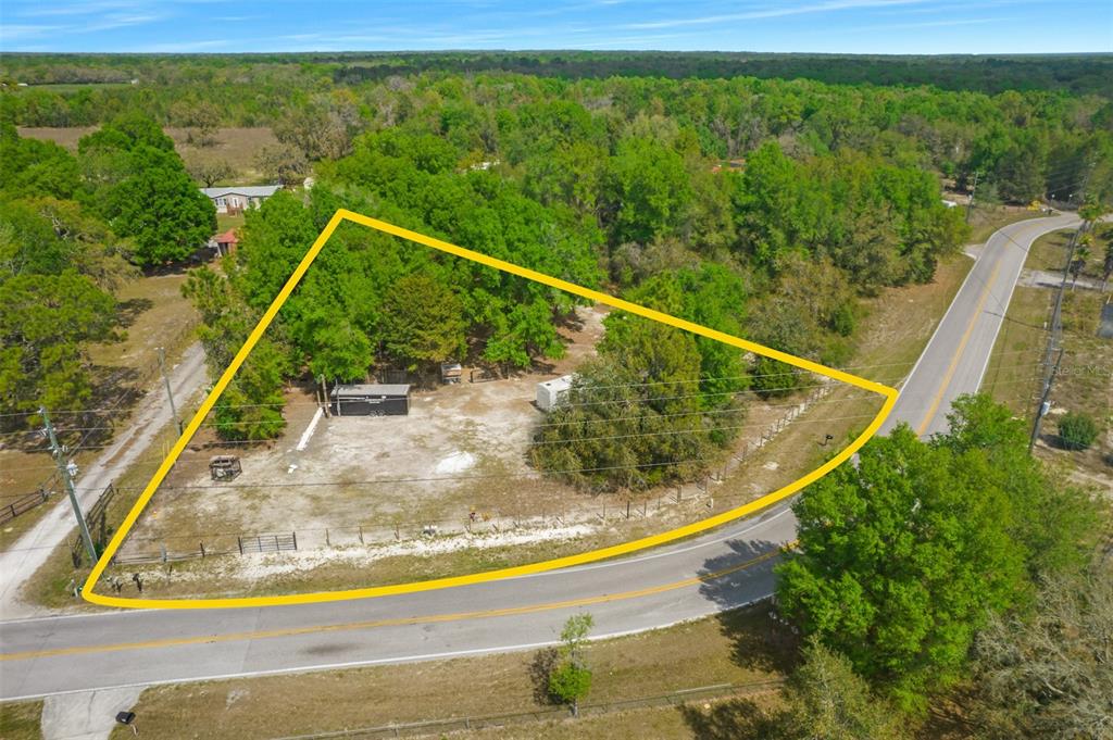 Property for sale at 17755 BOSLEY, SPRING HILL, FL, 34610