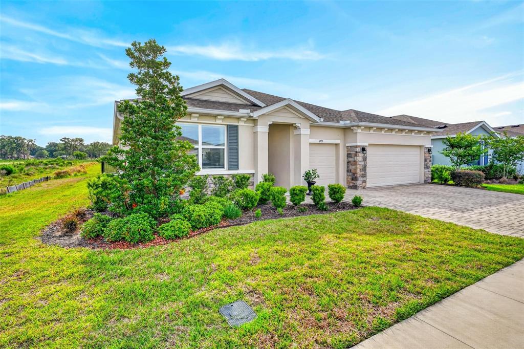 Property for sale at 4709 NW 51ST COURT, OCALA, FL, 34482