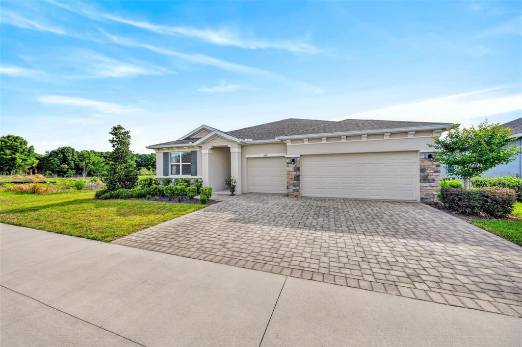 Property for sale at 4709 NW 51ST COURT, OCALA, FL, 34482