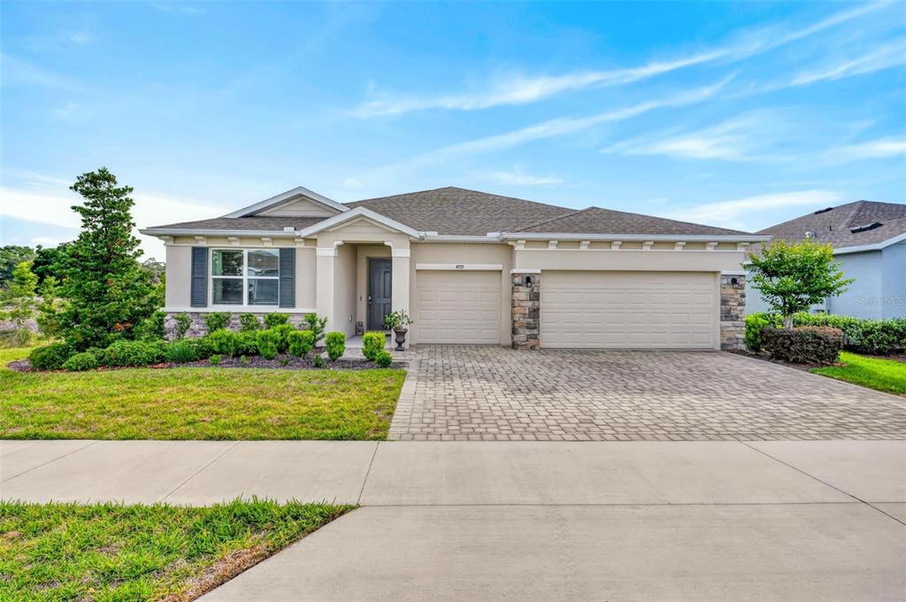 Property for sale at 4709 NW 51ST COURT, OCALA, FL, 34482