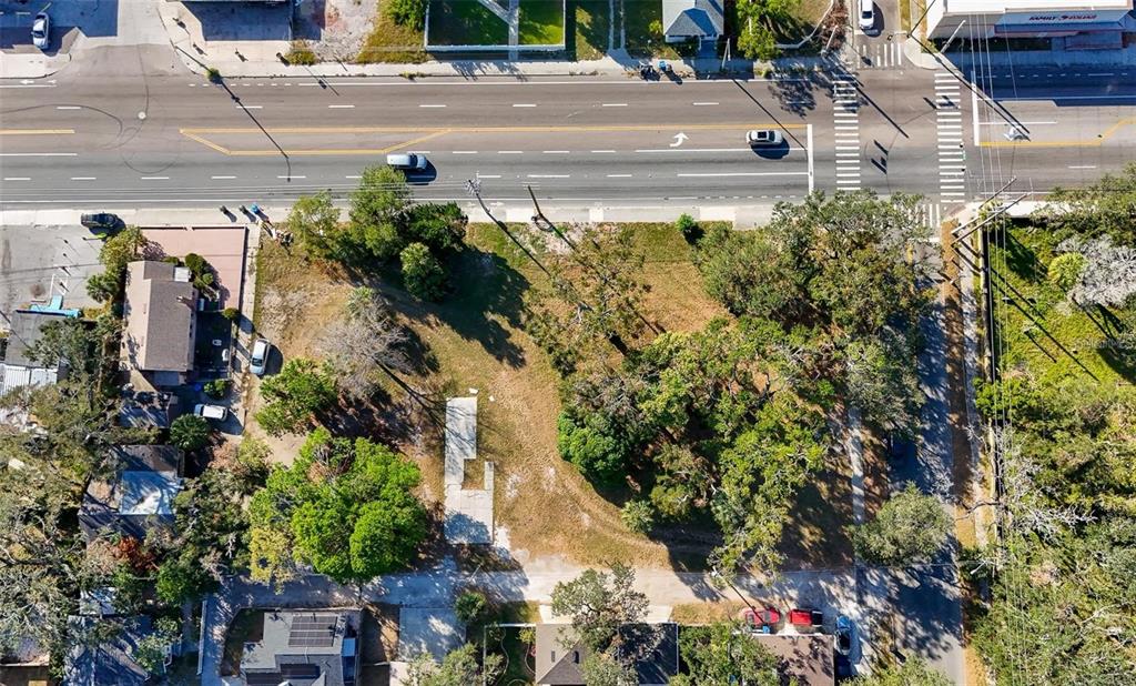 Property for sale at 1118 S DR MARTIN LUTHER KING JR STREET S, ST PETERSBURG, FL, 33701